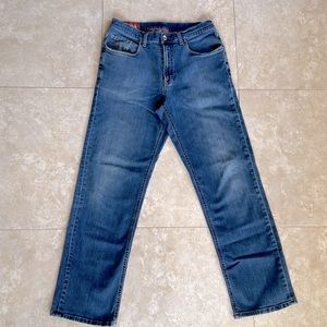 COPY - Faconnable Modele F40 Men’s Jeans